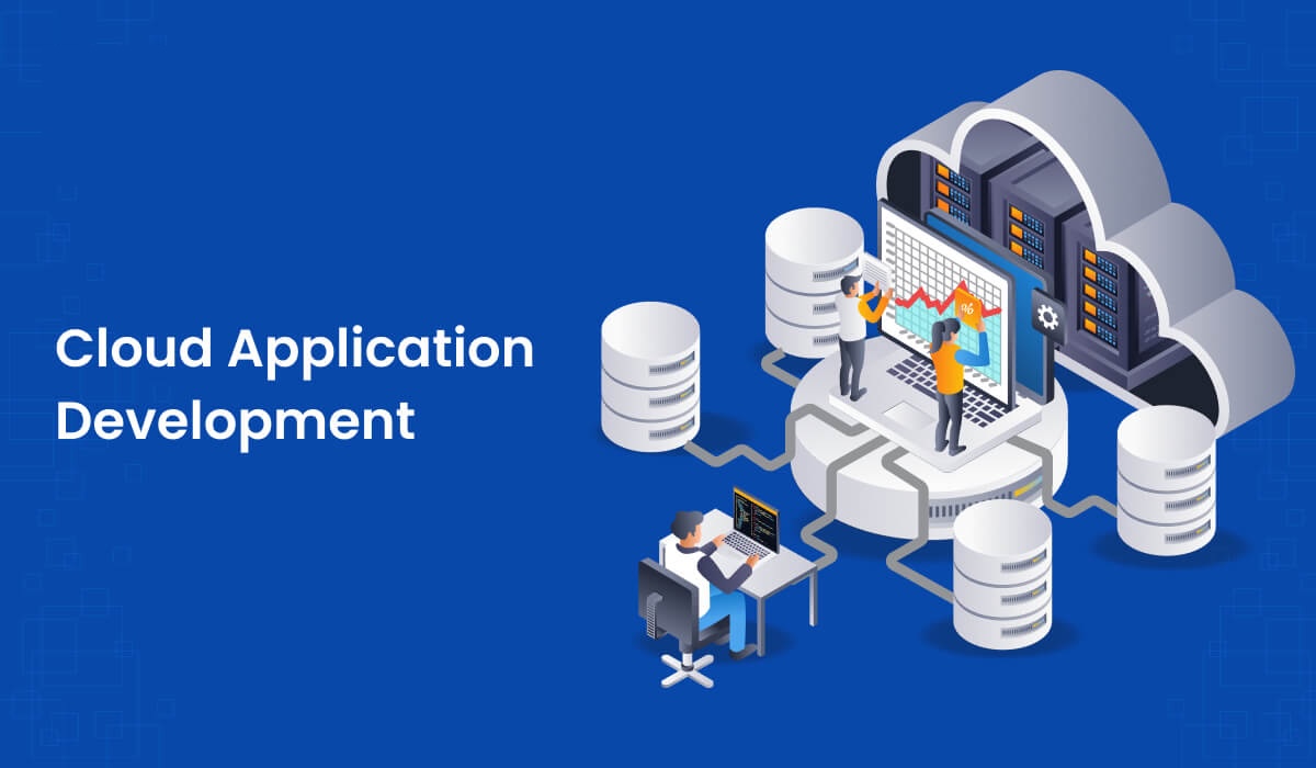 Next-Gen Cloud Application Development